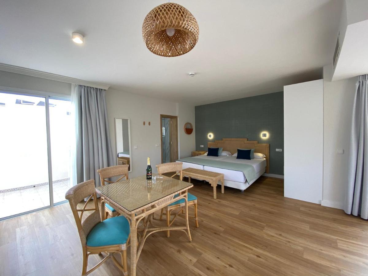 Hotel Esmeralda Maris By Livvo Costa Calma Luaran gambar
