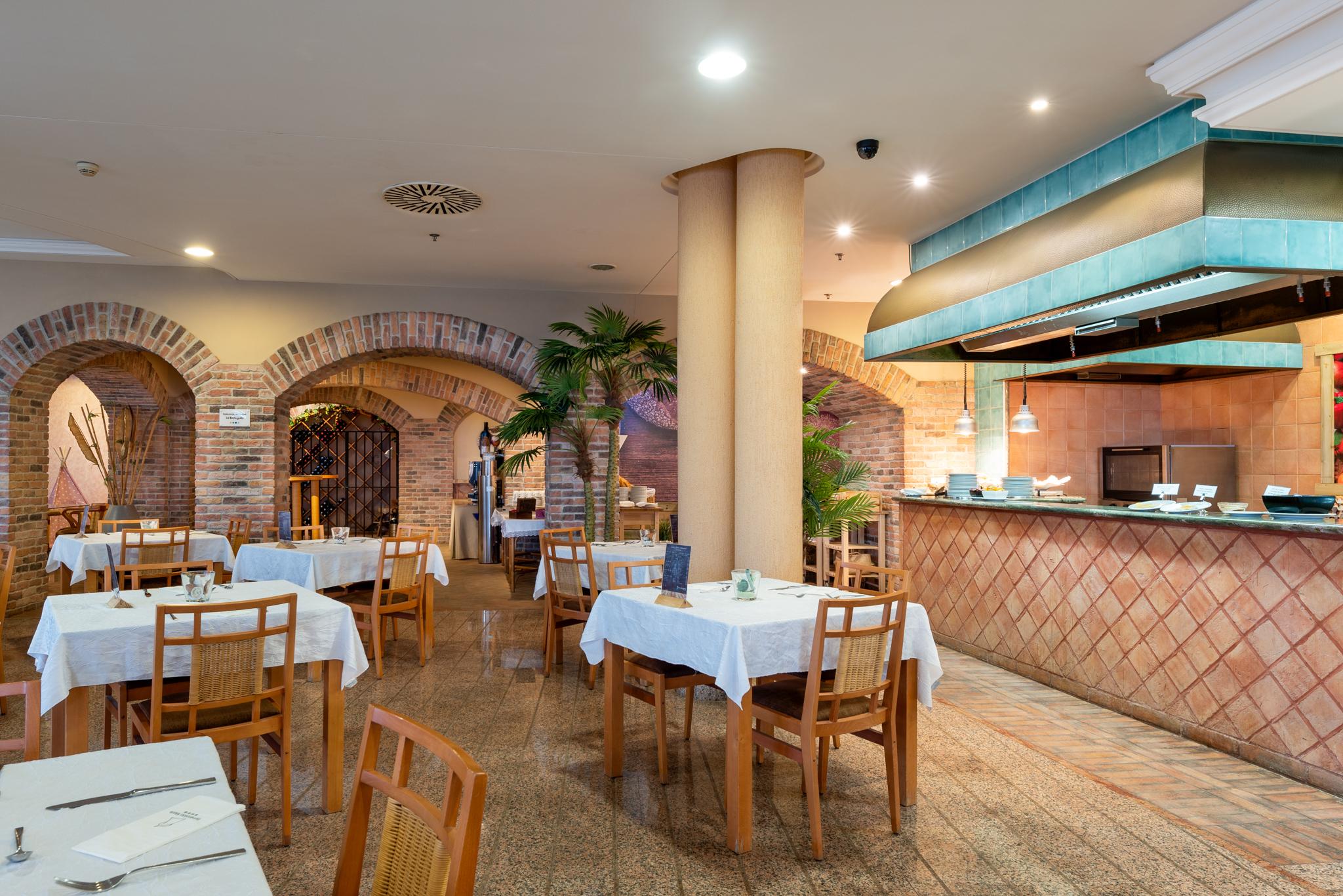 Hotel Esmeralda Maris By Livvo Costa Calma Luaran gambar