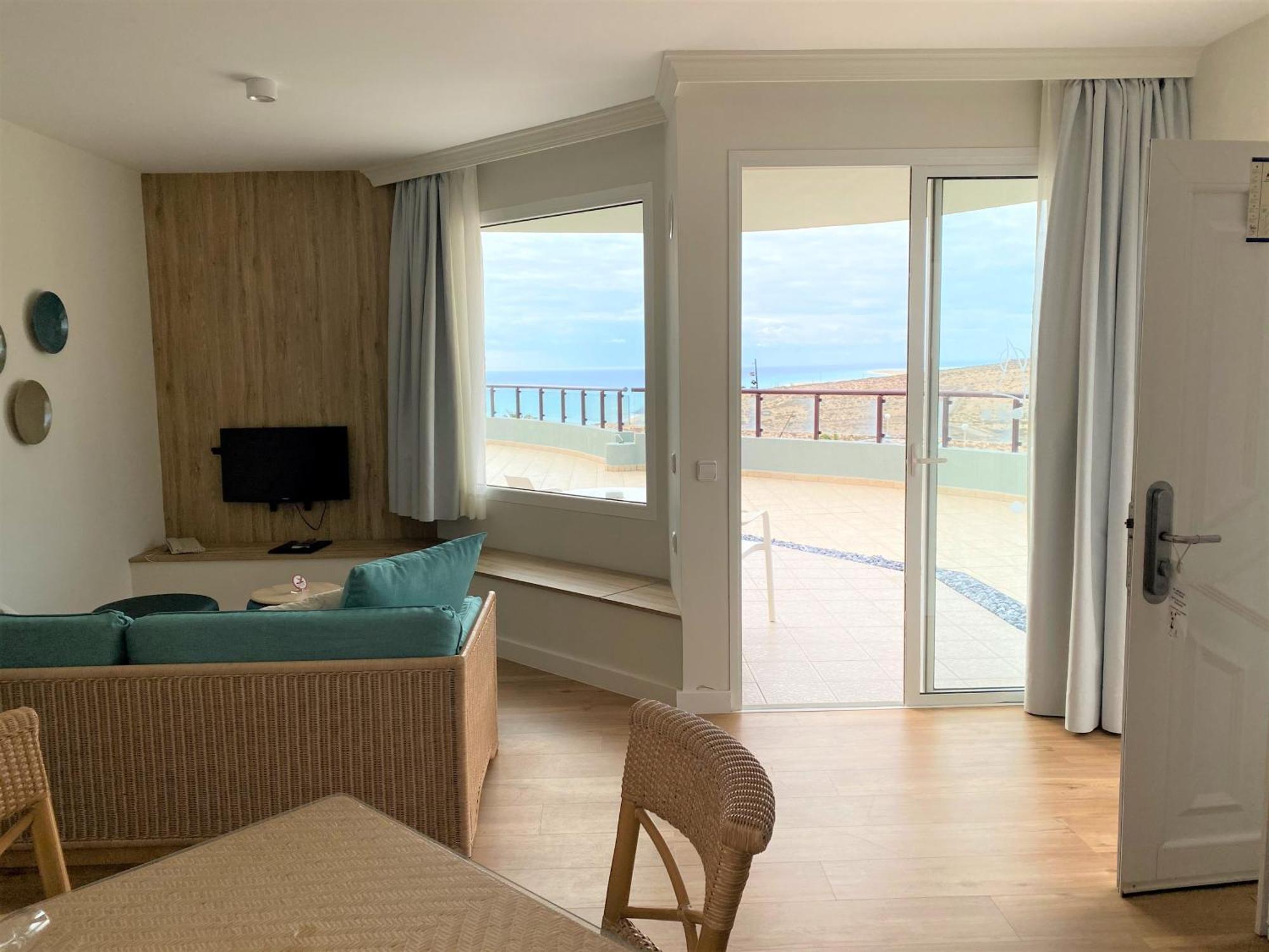 Hotel Esmeralda Maris By Livvo Costa Calma Luaran gambar