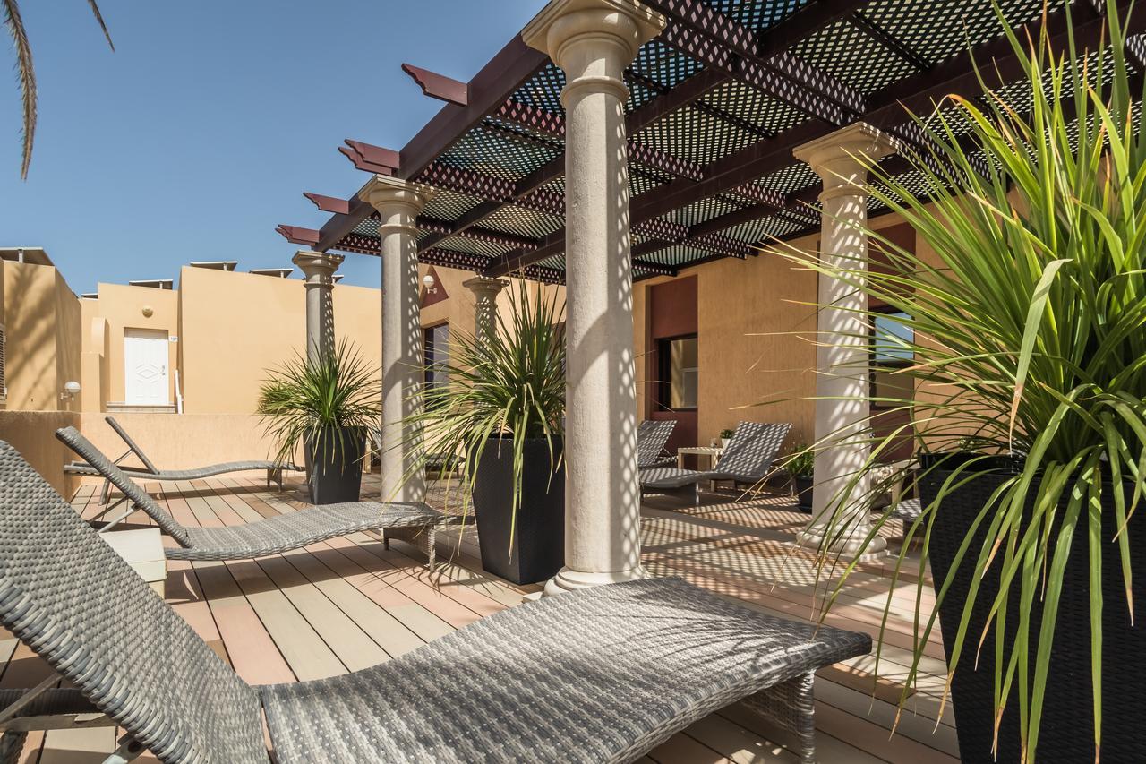 Hotel Esmeralda Maris By Livvo Costa Calma Luaran gambar
