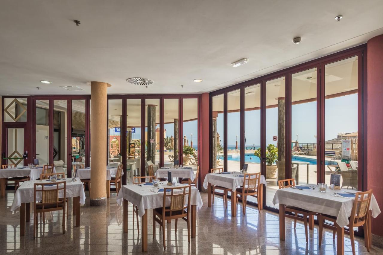 Hotel Esmeralda Maris By Livvo Costa Calma Luaran gambar